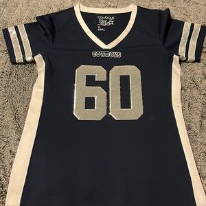 Cowboys size medium